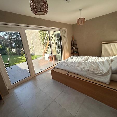 Ryokan Ostende Kültér fotó