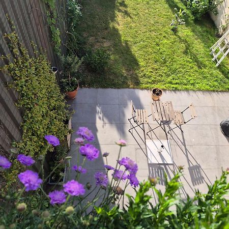 Ryokan Ostende Kültér fotó