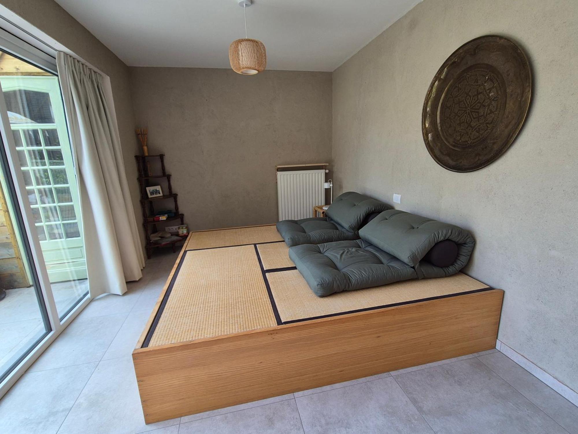 Ryokan Ostende Kültér fotó