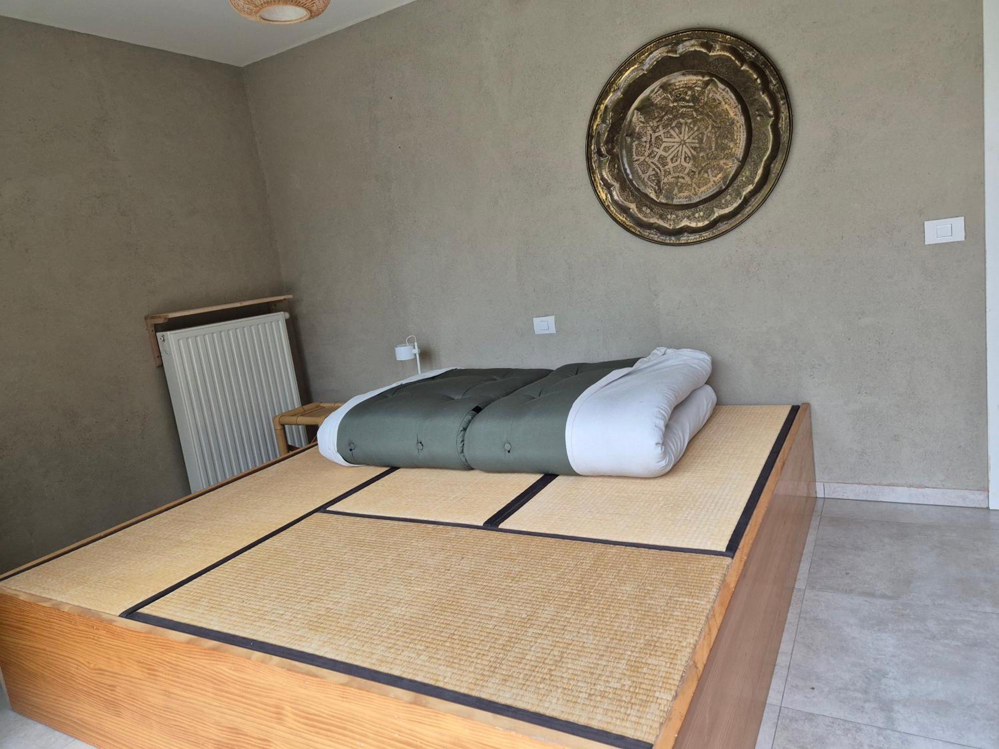Ryokan Ostende Kültér fotó