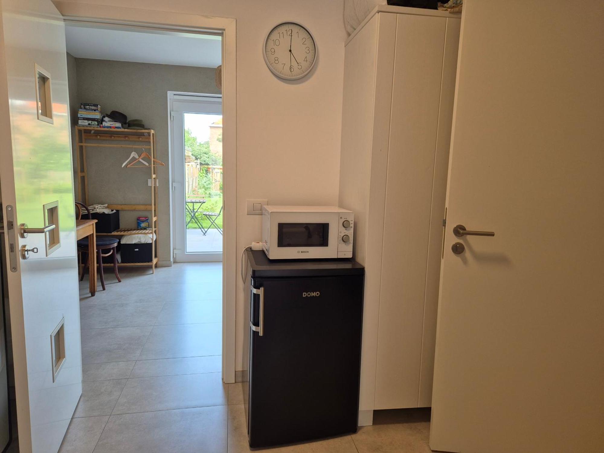 Ryokan Ostende Kültér fotó