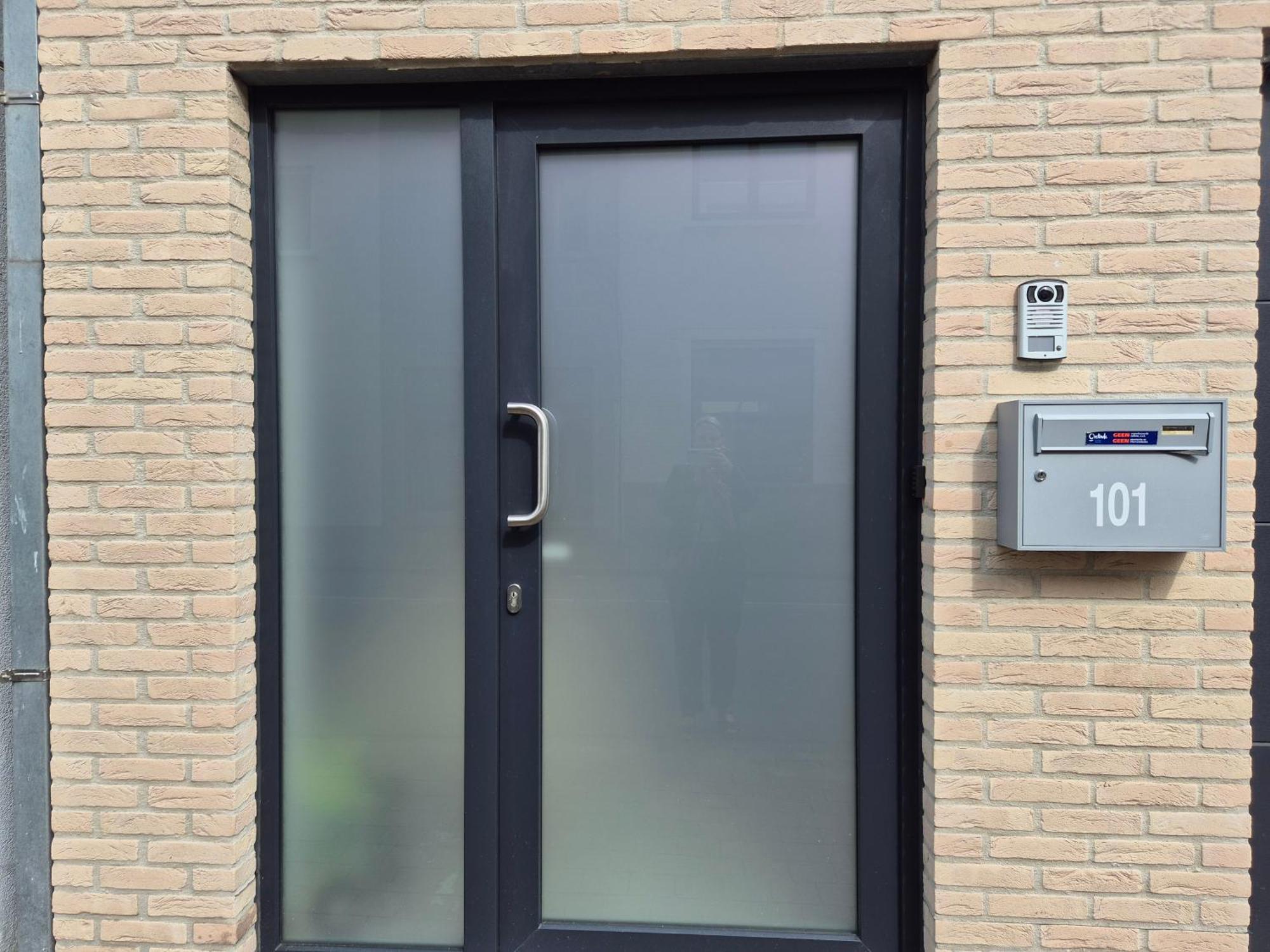 Ryokan Ostende Kültér fotó