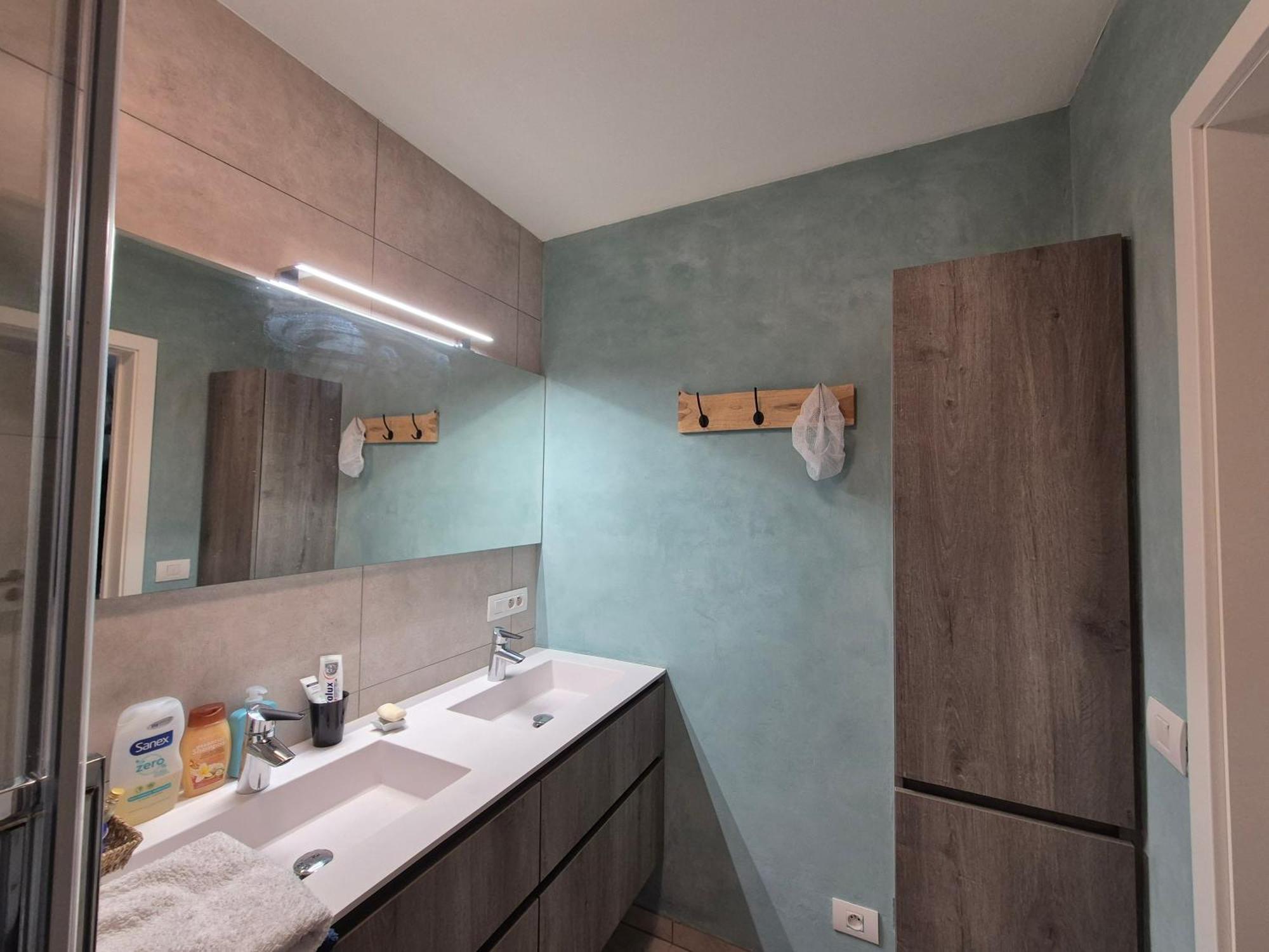 Ryokan Ostende Kültér fotó