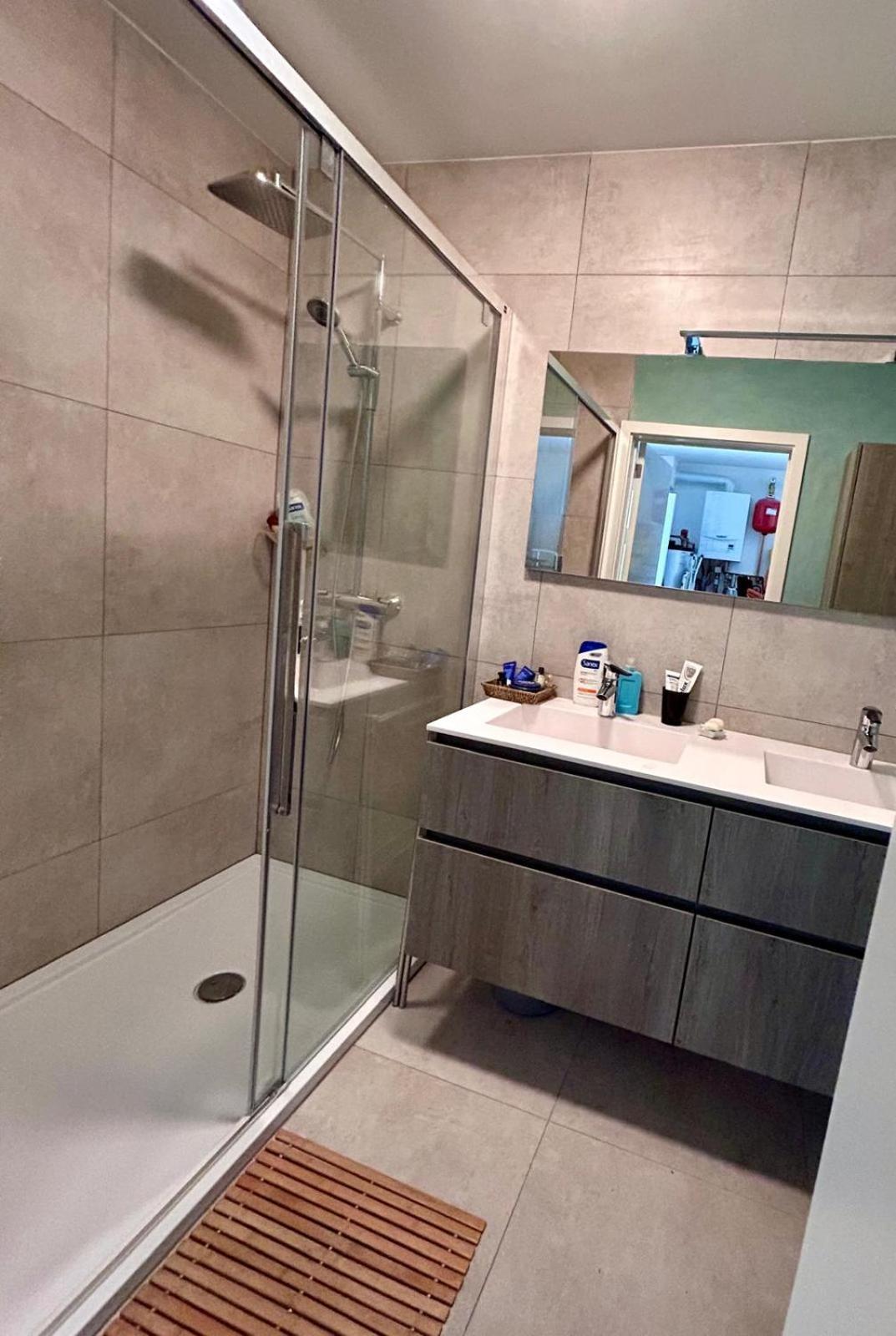 Ryokan Ostende Kültér fotó