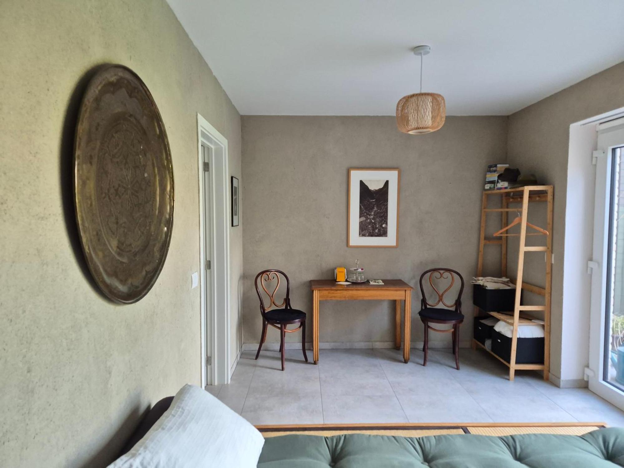 Ryokan Ostende Kültér fotó