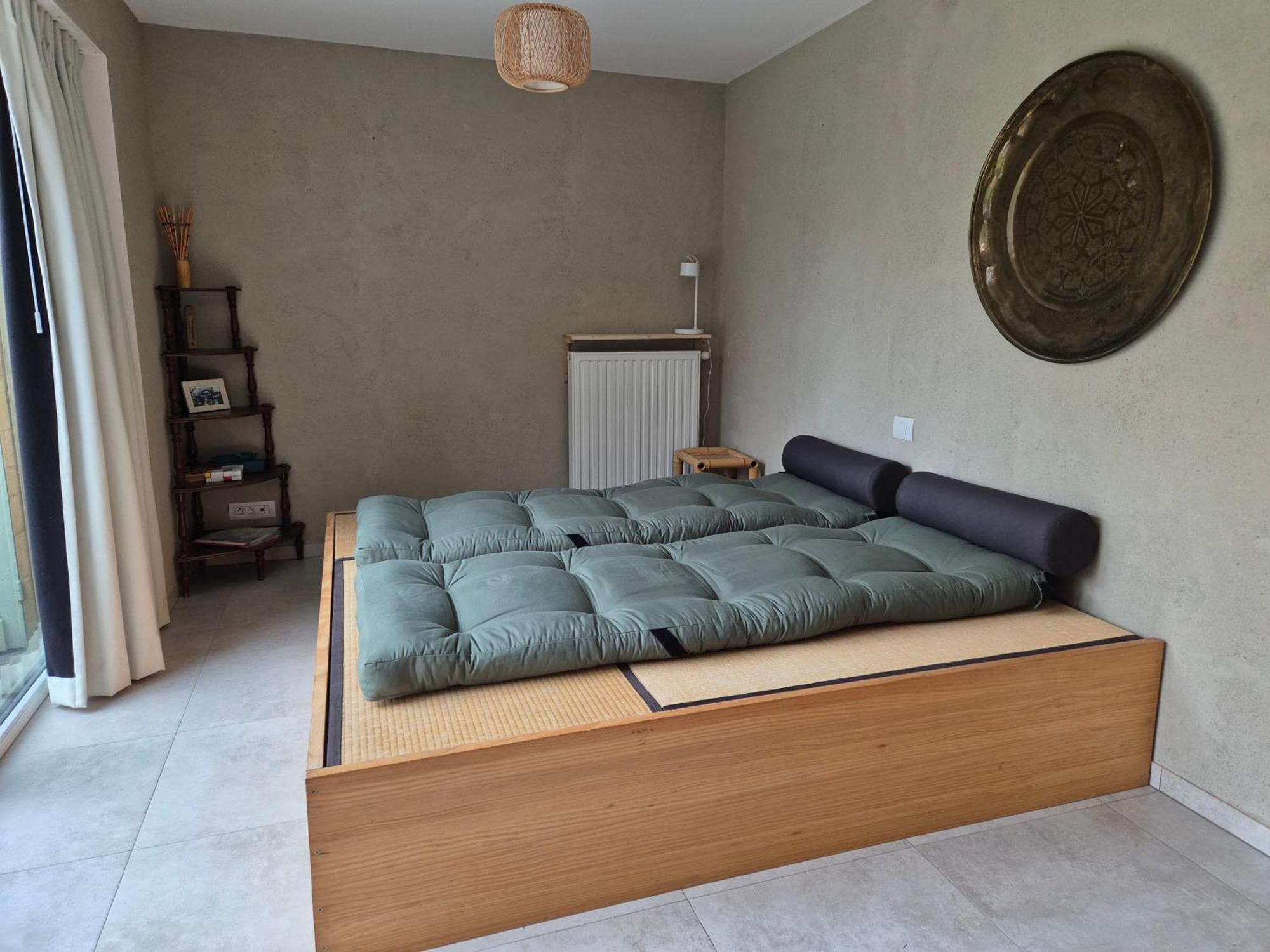 Ryokan Ostende Kültér fotó