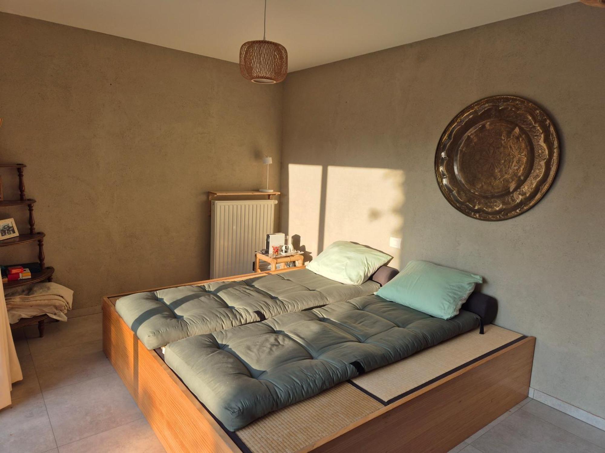 Ryokan Ostende Kültér fotó